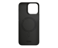 NEXT ONE Etui AirShield MagSafe Carbon iPhone 15 Pro Max - 1318673 - zdjęcie 3